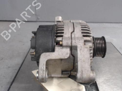 Used Alternator OPEL ASTRA F Hatchback (T92) 1.4 i 16V (F08, M08, F68, M68) (90 hp) 21290584