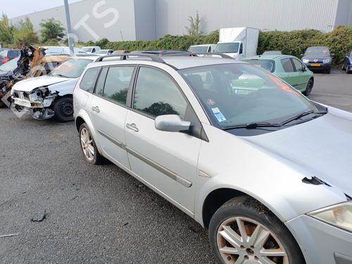 Pièces Détachées Usagées RENAULT MEGANE II Estate (KM0/1_) 1.5 dCi (KM02, KM13) (101 hp) 4251009