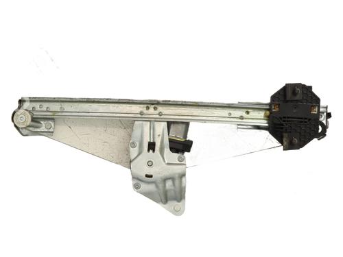 Used Right front window motor Right front window motor DACIA SANDERO II TCe 90 (B8M1, B8MA, B8AC) (90 hp) 36087609 36087609