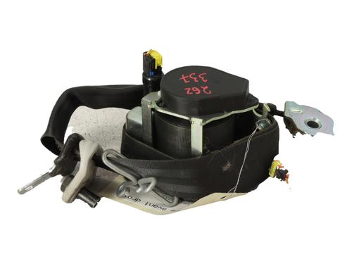 Front right seatbelt CITROËN C3 Picasso (SH_) | BP38631670I25 - Image 2