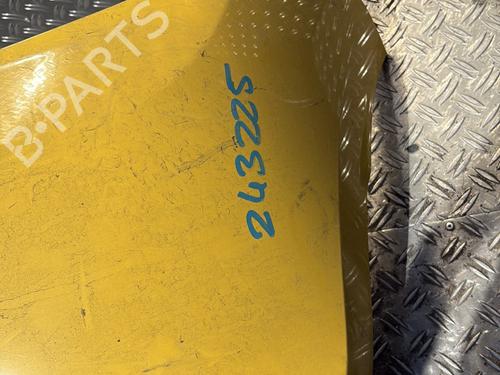 rear-bumper-ds-ds-3-sa_-2015-2016-2017-2018-2019-25005524 main image