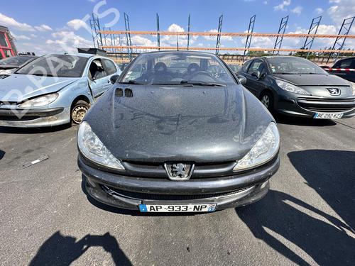 Alternator PEUGEOT 206 CC (2D) 2.0 S16 | BP29304119M7 - Image 7