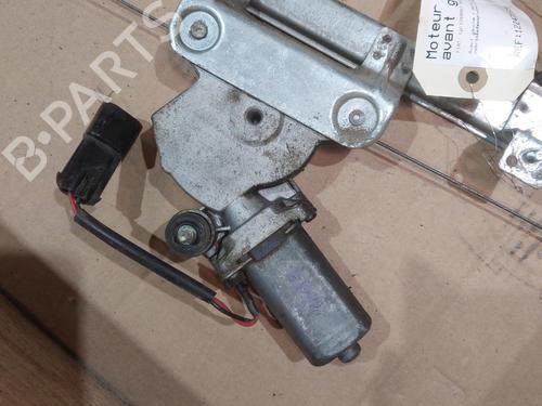 Left front window motor FIAT DUCATO Van (244_) 2.3 JTD | BP33005824E21 - Image 5