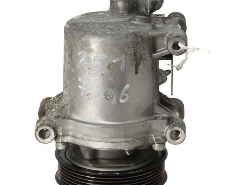 AC compressor CITROËN C3 III (SX) 1.5 BlueHDi 100 (SXYHYP, SXYHTU) | BP30761474M34