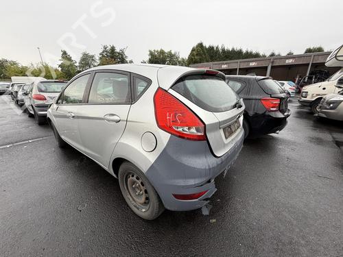 Steering column stalk FORD FIESTA VI (CB1, CCN) 1.4 TDCi | BP29575534I23  - Image 22