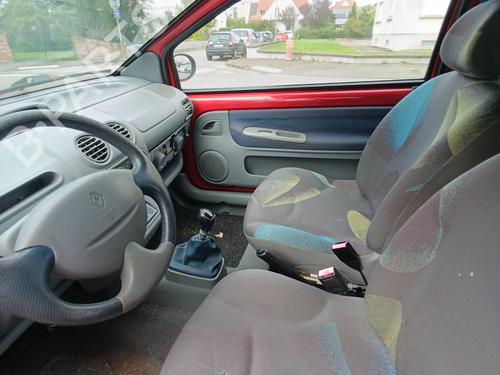 Innerbelysning RENAULT TWINGO I (C06_) 1.2 16V (C060) | BP29253060I8 