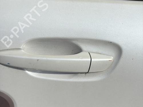 Left rear door CITROËN C4 CACTUS 1.2 VTi 82 | BP28385133C4 