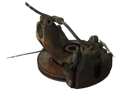 Right front steering knuckle FORD FOCUS C-MAX (DM2) 1.6 TDCi | BP35827338M26 - Image 3