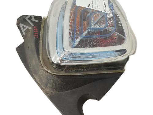 Right taillight RENAULT ZOE (BFM_) ZOE | BP33117065C35 - Image 6