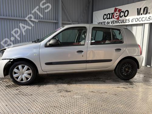 Steering column stalk RENAULT CLIO II (BB_, CB_) 1.5 dCi (B/C2J) | BP32168073I23