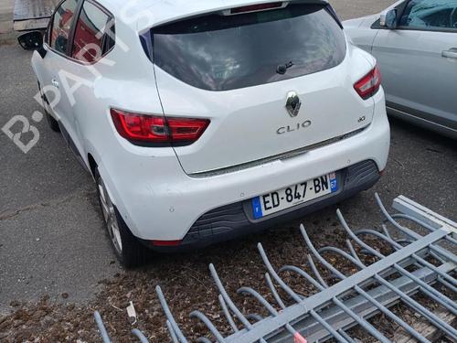 Engine RENAULT CLIO IV (BH_) 1.5 dCi 90 | BP37699703M1  - Image 15