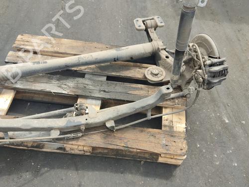 Rear axle OPEL ASTRA J GTC 2.0 OPC Turbo (08) | BP25473079M2 