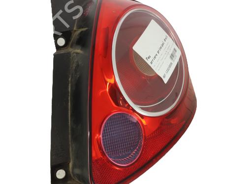 Used Right taillight Right taillight FORD KA (RU8) 1.2 (69 hp) 39416046 39416046