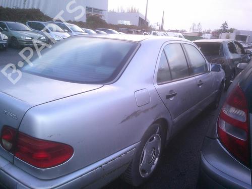 Left tailgate light MERCEDES-BENZ E-CLASS (W210) E 220 D (210.004) | BP28041661C79  - Image 9