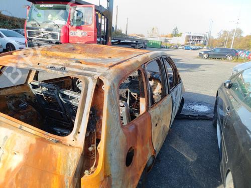 Andre FORD FOCUS C-MAX (DM2) 2.0 TDCi | BP30641312O1 