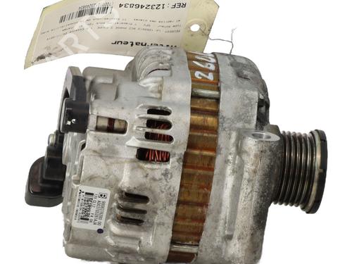 Used Alternator Alternator PEUGEOT RCZ 1.6 16V (156 hp) 33317734 33317734