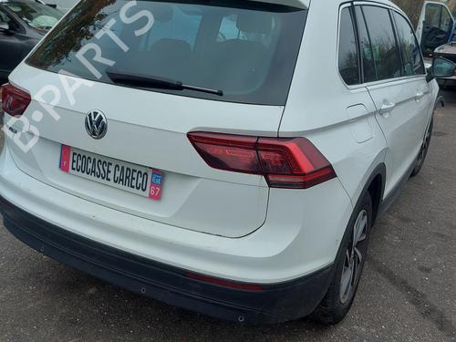 Headlight switch VW TIGUAN (AD1, AX1) 2.0 TDI | BP21891581I24 - Image 8