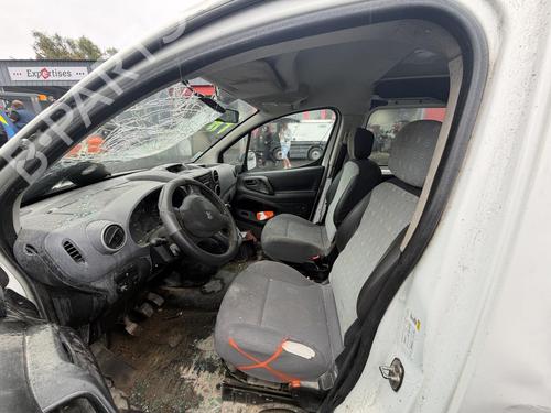 Alternator PEUGEOT PARTNER Box Body/MPV 1.6 HDi | BP38543908M7 - Image 18