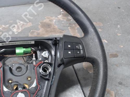 Steering wheel VOLVO C30 (533) D5 | BP21306121C49 
