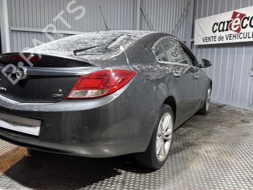 Front left seatbelt OPEL INSIGNIA A (G09) | BP36446384I26 - Image 10