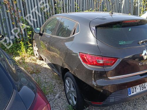 Used Parts RENAULT CLIO IV (BH_) 0.9 TCe 90 (BHNF, BHMA, BHMH, BHJK, BHJR) (90 hp) 4283507