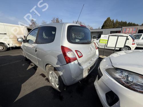 Right taillight RENAULT TWINGO II (CN0_) 1.2 16V (CN04, CN0B) | BP24111001C35  - Image 18