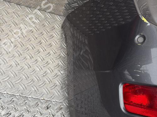 Rear bumper CITROËN C4 Grand Picasso II (DA_, DE_) 2.0 BlueHDi 150 | BP31094373C8