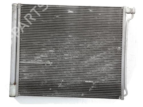 Used AC radiator AC radiator BMW X6 (F16, F86) M 50 d (381 hp) 36520215 36520215
