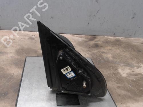 Left mirror KIA SORENTO I (JC) 2.5 CRDi 4WD | BP21296411C26 