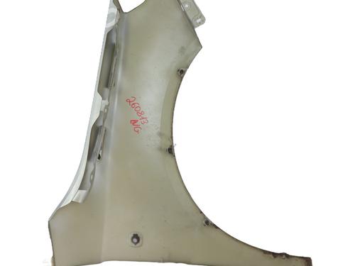 Guarda-lamas esquerdo Guarda-lamas esquerdo SKODA ROOMSTER (5J7) 1.4 (86 hp) 36245303 36245303