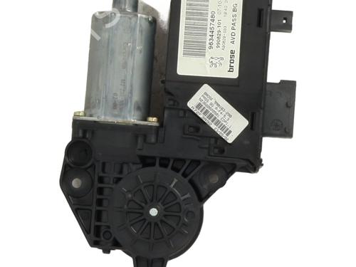 Used Right front window motor PEUGEOT 307 (3A/C) 1.6 16V (109 hp) 26938794