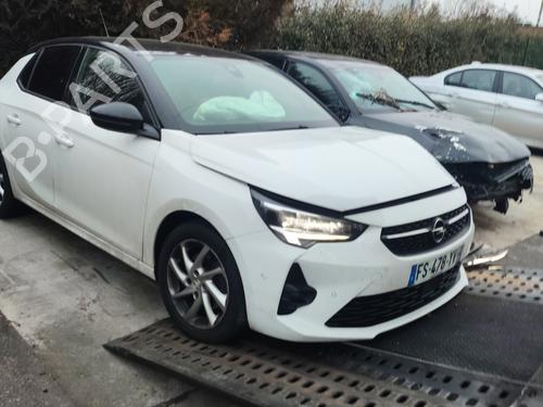 Used Parts OPEL CORSA F (P2JO) 1.5 (68) 4663258