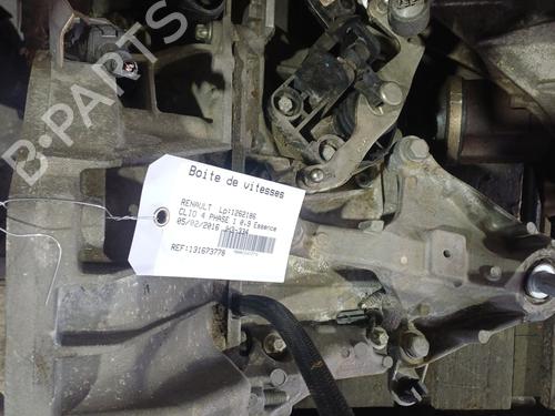 Used Gearbox Gearbox 38607887 38607887
