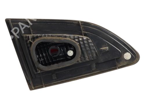 Right tailgate light RENAULT SCÉNIC III (JZ0/1_) 1.2 TCe | BP25813103C80 - Image 2