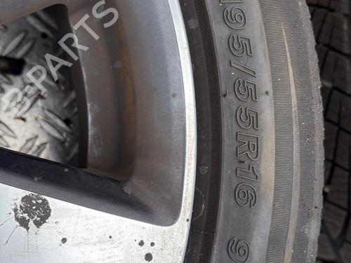 Fælk NISSAN MICRA V (K14) 1.5 DCI | BP30877847C45 - Image 3