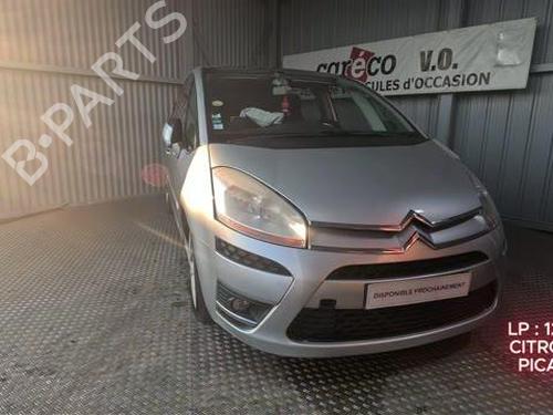 Used Parts CITROËN C4 Picasso I MPV (UD_)    4600556