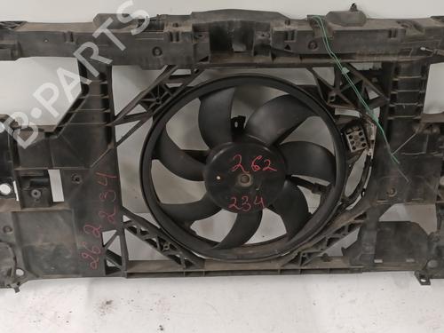 Used Front slam panel Front slam panel 38476580 38476580