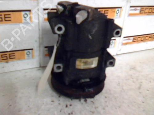 Used AC compressor FORD KA (RB_) 1.3 i (60 hp) 21310937