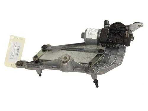 Used Front wiper motor Front wiper motor RENAULT ZOE (BFM_) ZOE (BFMC, BFMD) (136 hp) 21291067 21291067
