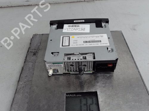 Radio PEUGEOT 5008 (0U_, 0E_) 1.6 HDi | BP21298049E6 