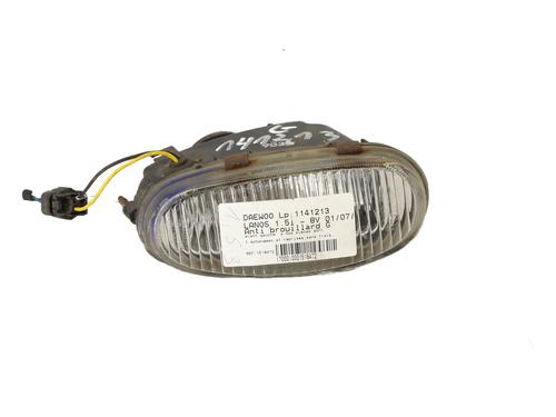 Used Left front fog light Left front fog light DAEWOO LANOS Saloon (KLAT) 1.5 (86 hp) 21304409 21304409