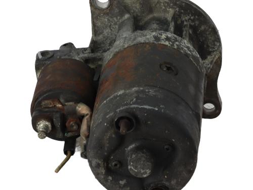 Startmotor RENAULT TRAFIC Platform/Chassis (T_, P_, V_) 2.5 D | BP29252736M8