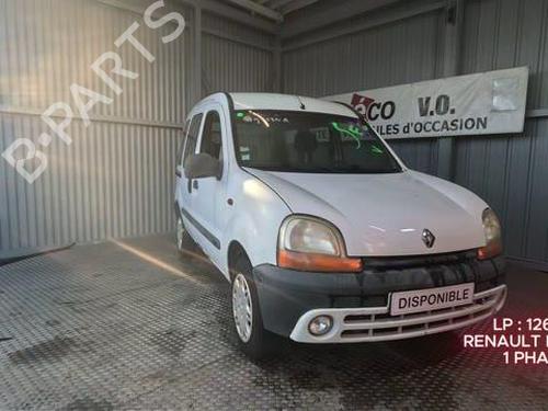 Left taillight RENAULT KANGOO (KC0/1_) 1.4 (KC0C, KC0H, KC0B, KC0M) | BP33164603C34 - Image 11
