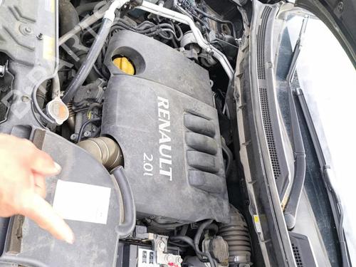 Rear parcel shelf RENAULT KOLEOS I (HY_) 2.0 dCi 4x4 (HY0B) | BP34526732C85 - Image 5