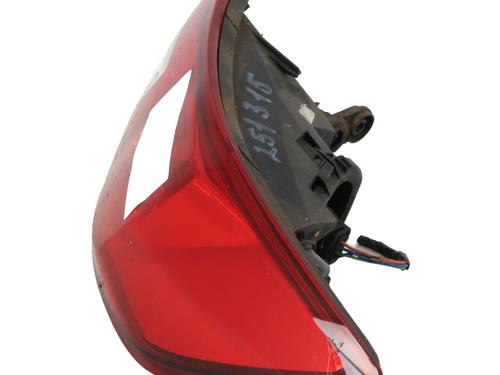 Right taillight RENAULT CLIO IV (BH_) 0.9 TCe 90 (BHNF, BHMA, BHMH, BHJK, BHJR) | BP27339258C35 