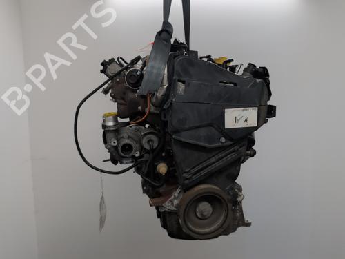 Engine RENAULT CLIO IV (BH_) 1.5 dCi 75 | BP30486901M1 - Image 6