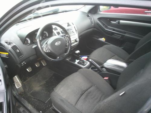 Used Parts KIA PRO CEE'D (ED) 1.6 CRDi 115 1987467