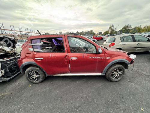 Starter DACIA SANDERO 1.5 dCi | BP21302968M8