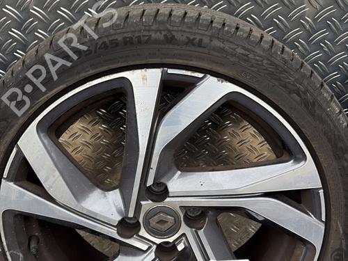 rim-renault-clio-v-b7_-2019-33310312 main image