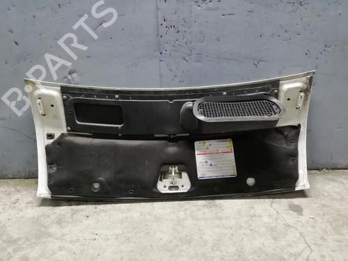 Capot Capot FIAT DUCATO Van (250_) 120 Multijet 2,3 D (120 hp) 21366247 21366247